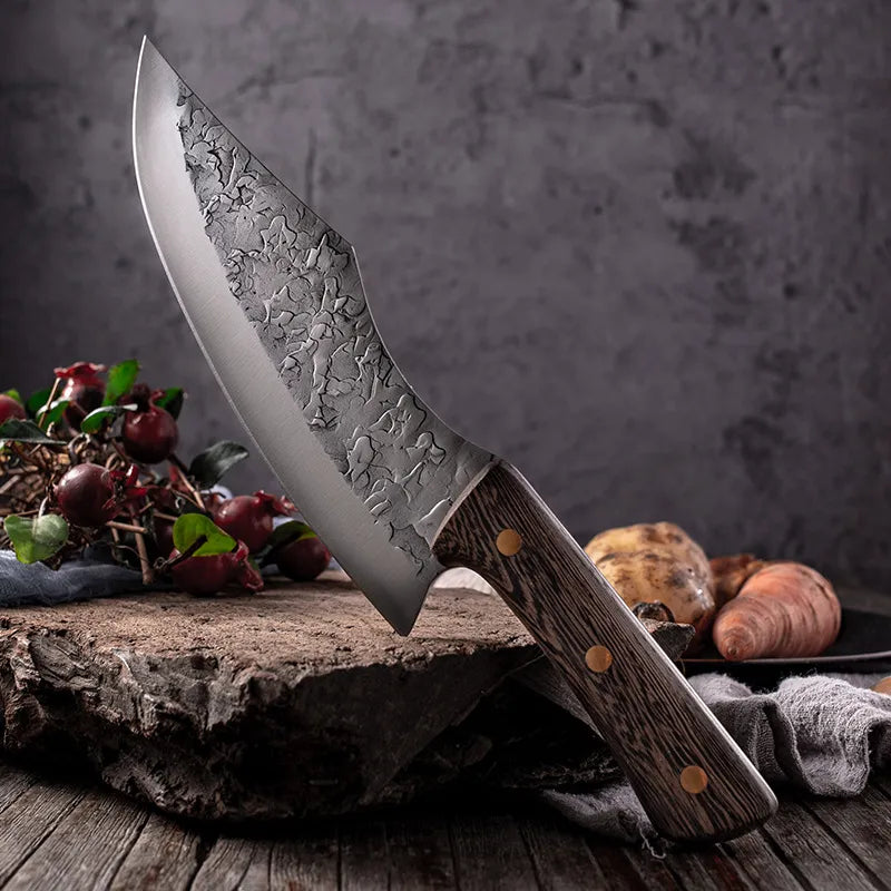 IRONFANG CLEAVER