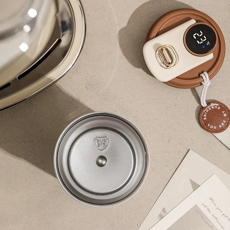 THERMOSIP SMART FLASK