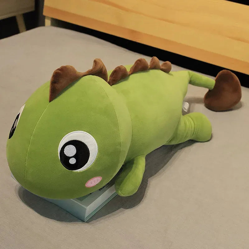 DINO SNUGGLE
