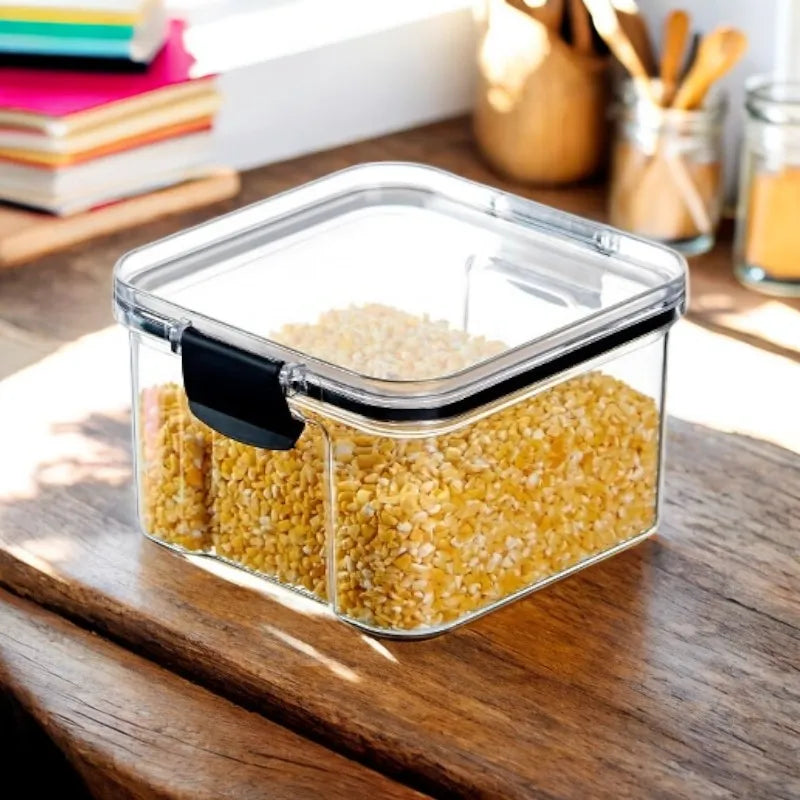 GOURMET STORAGE SET