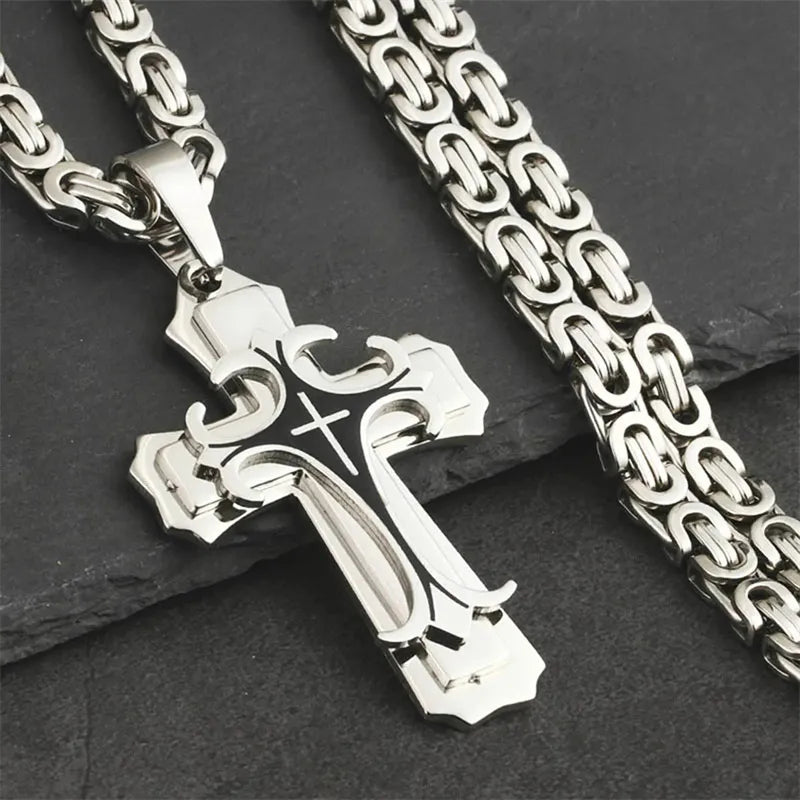 Trinity Valor Cross