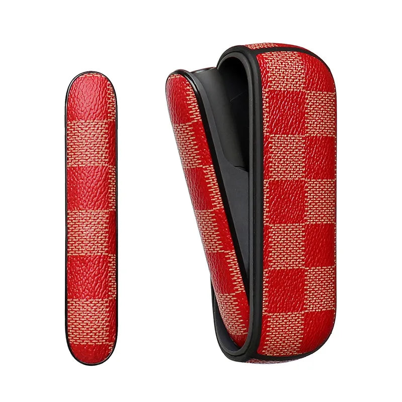 LUXEGRID ILUMA CASE