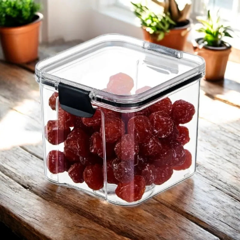 GOURMET STORAGE SET