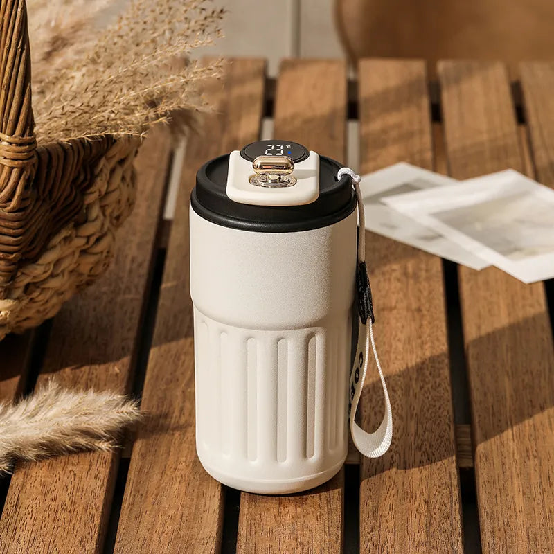 THERMOSIP SMART FLASK