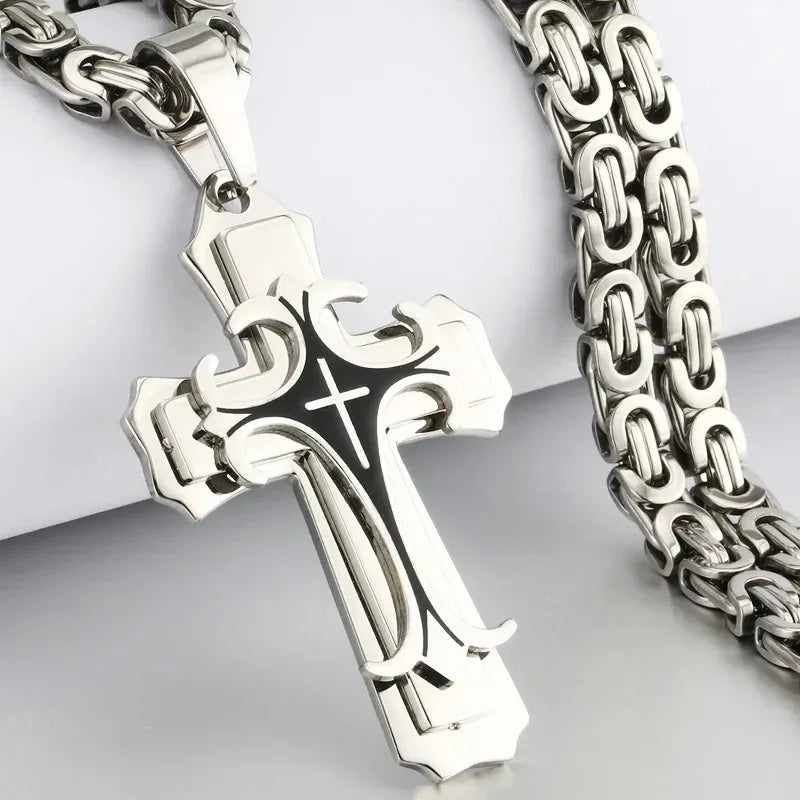 Trinity Valor Cross