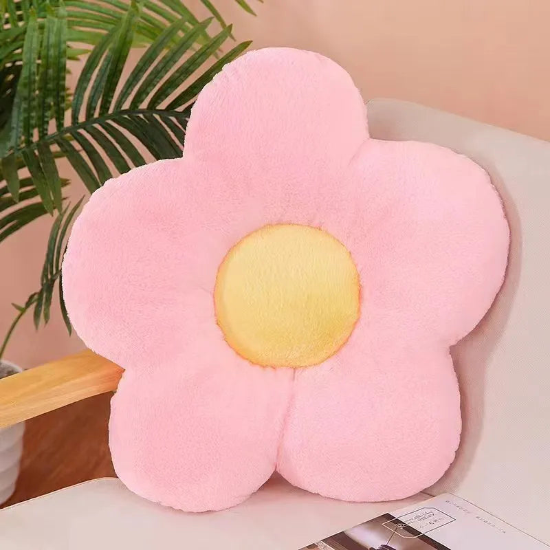 BLOOM CUSHION