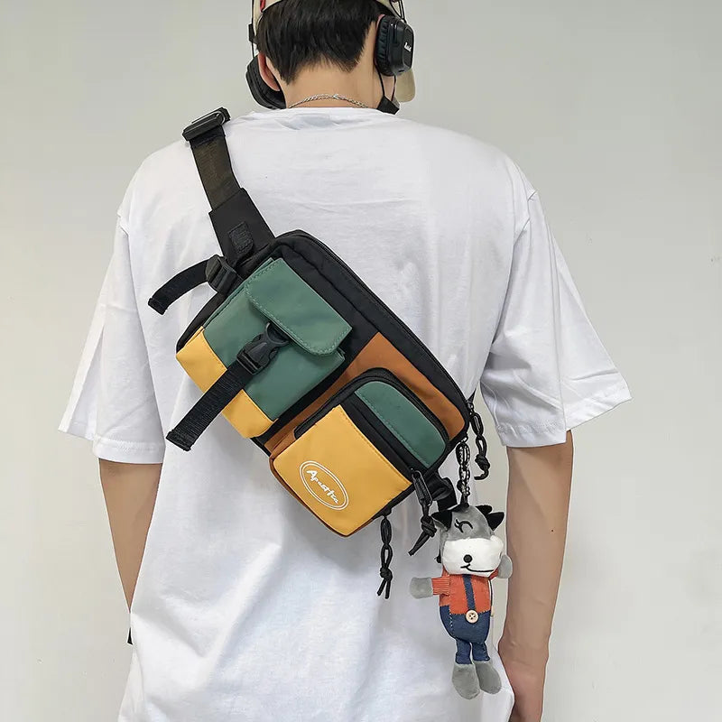 URBANFELX POUCH