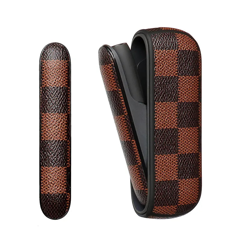 LUXEGRID ILUMA CASE