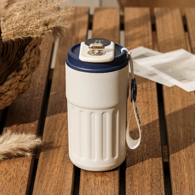 THERMOSIP SMART FLASK