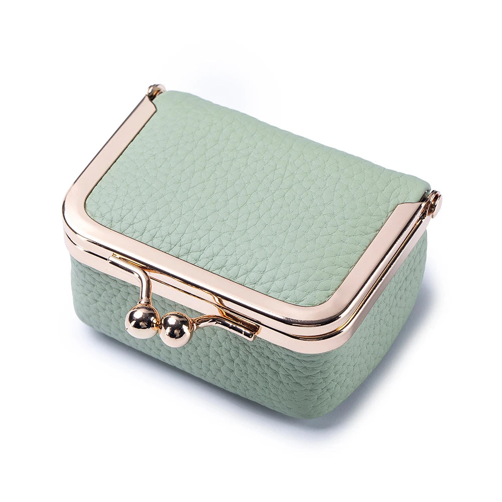 Women's Jewelry Purse