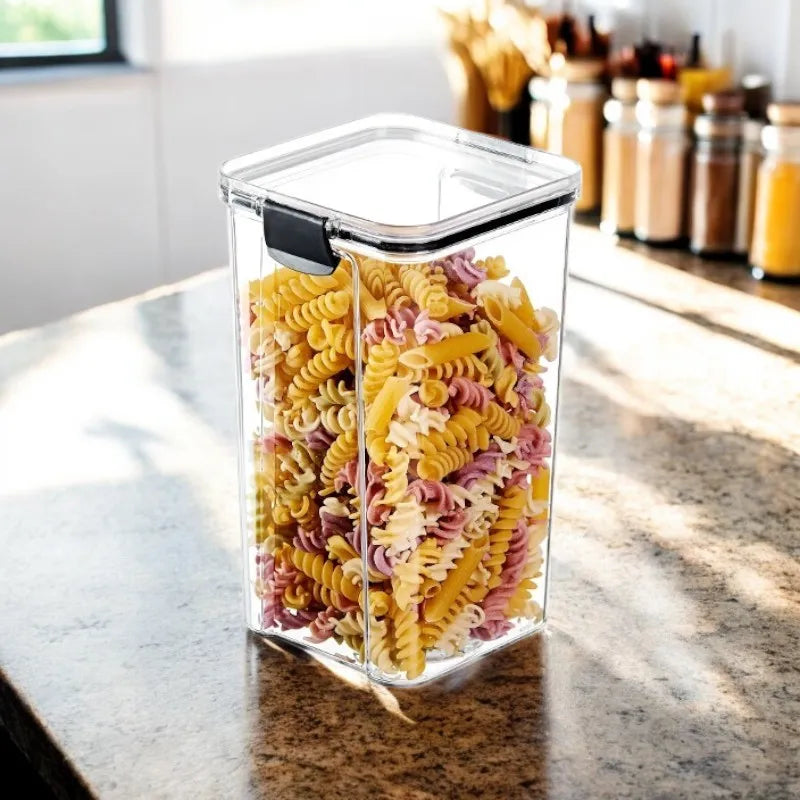 GOURMET STORAGE SET