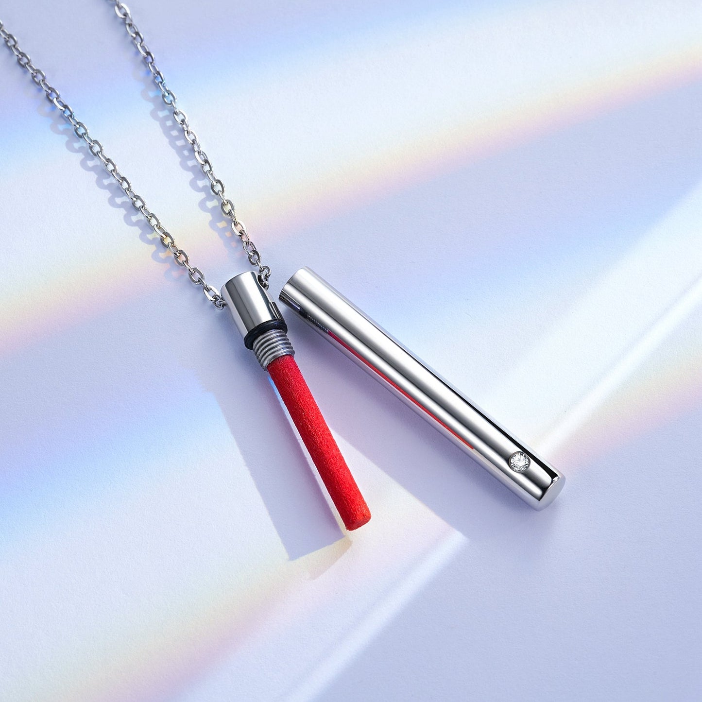 Aroma Necklace 0