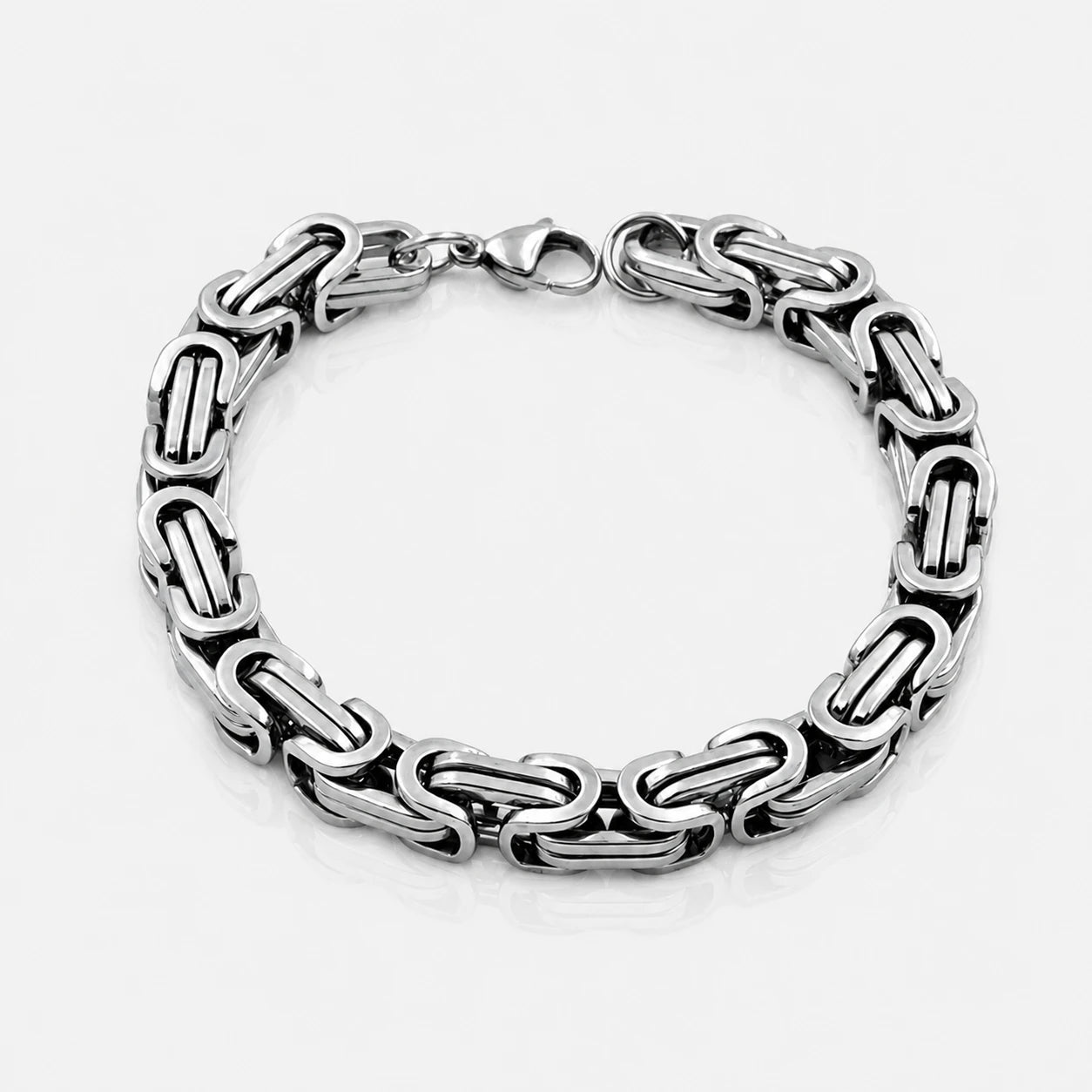 Byzantine Chain Bracelet