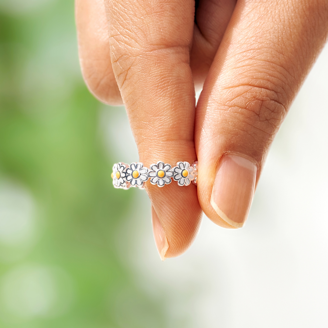 Daisy Ring 2
