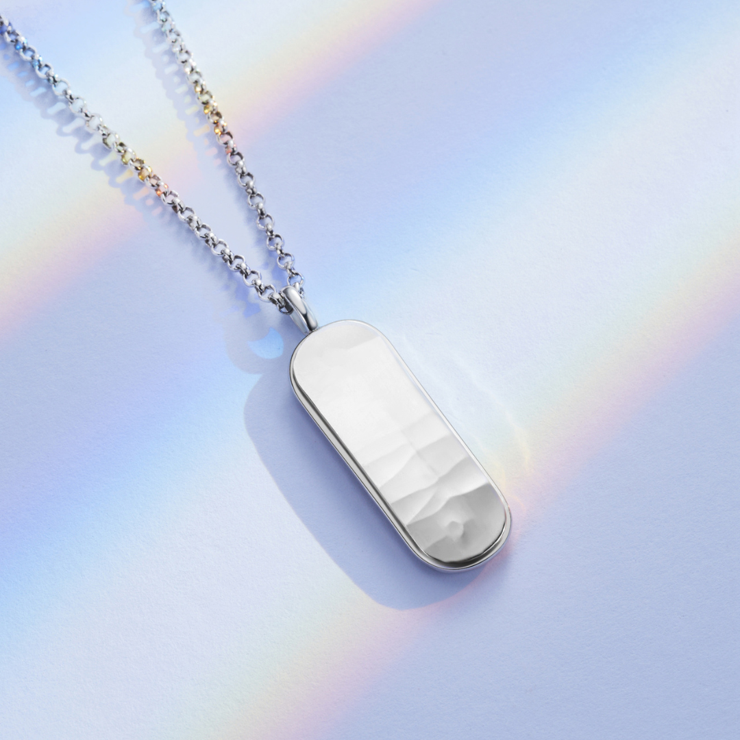 Forever Reflection Necklace 3