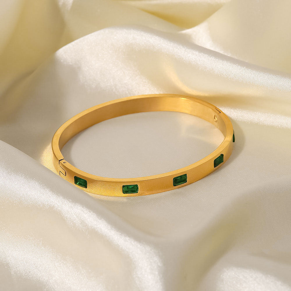 Hannah Gold Bracelet 3