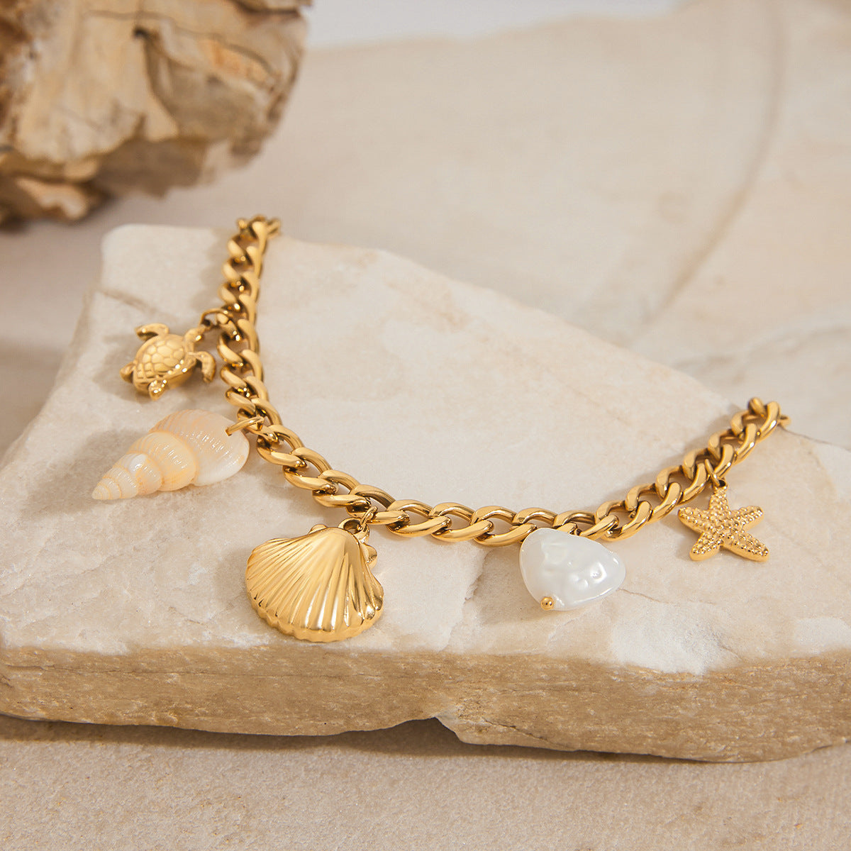 Lilianne Freshwater Pearl Bracelet 2