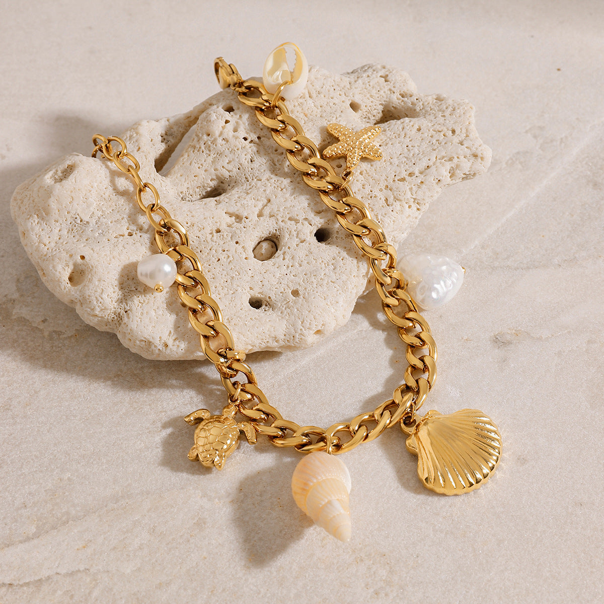 Lilianne Freshwater Pearl Bracelet 3