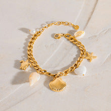 Lilianne Freshwater Pearl Bracelet 4