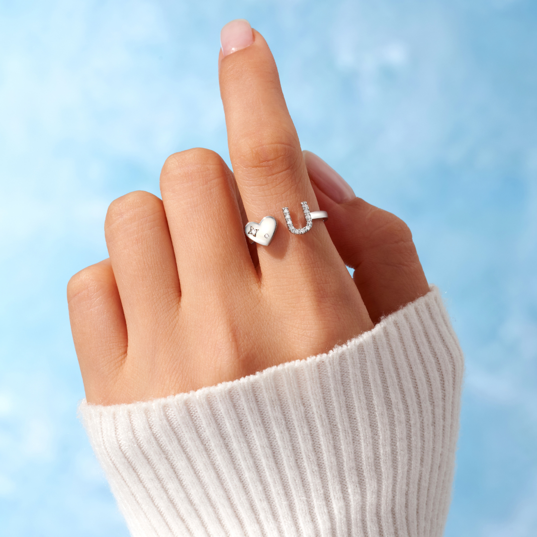 Love U Ring 0