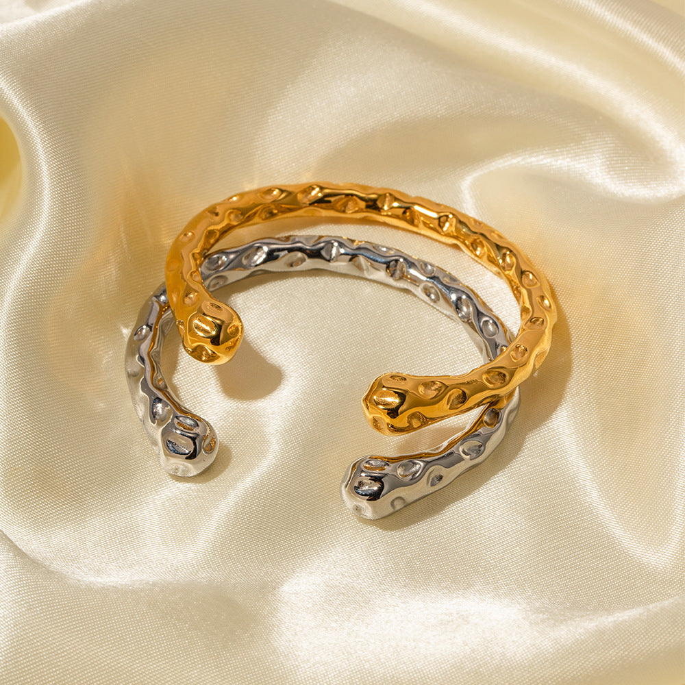 Maisie Gold Bracelet 4