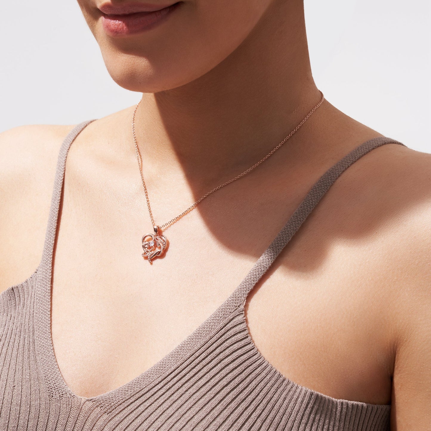 Mother's Love Necklace 3