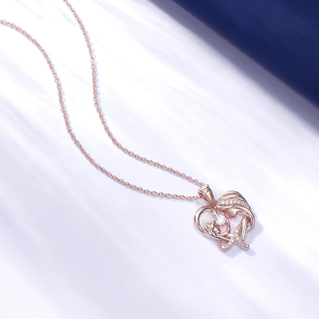 Mother's Love Necklace 4