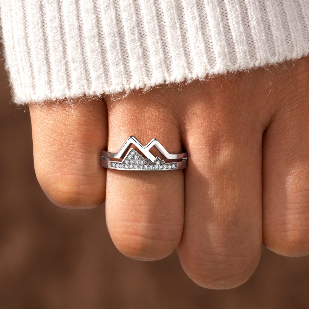 Mountain Ring 2