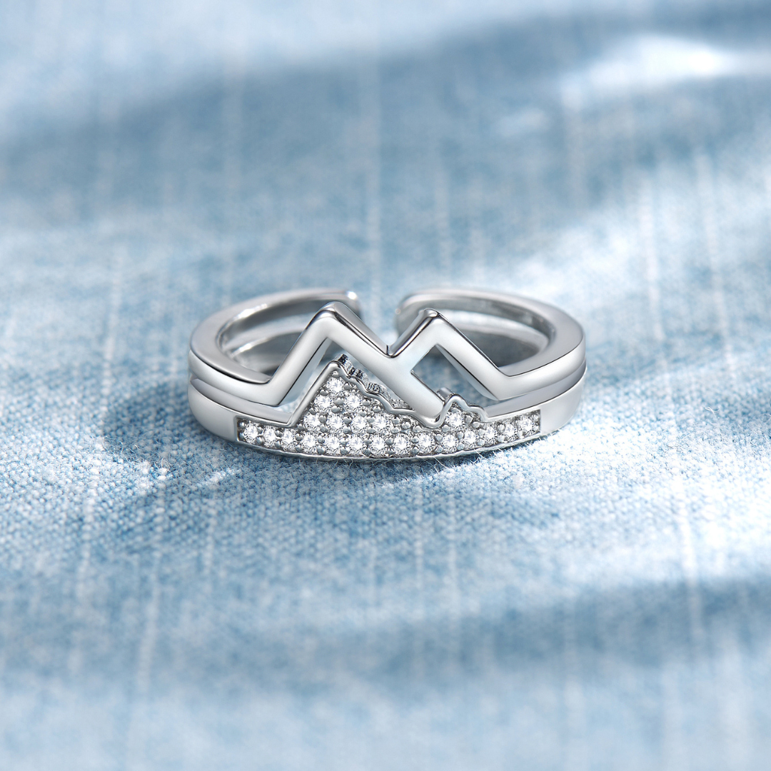 Mountain Ring 3