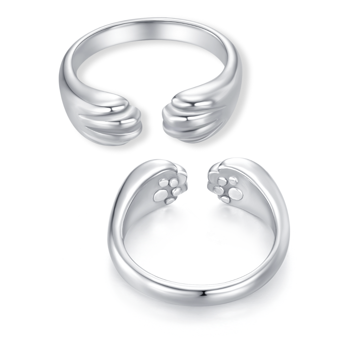 Paw Ring 0
