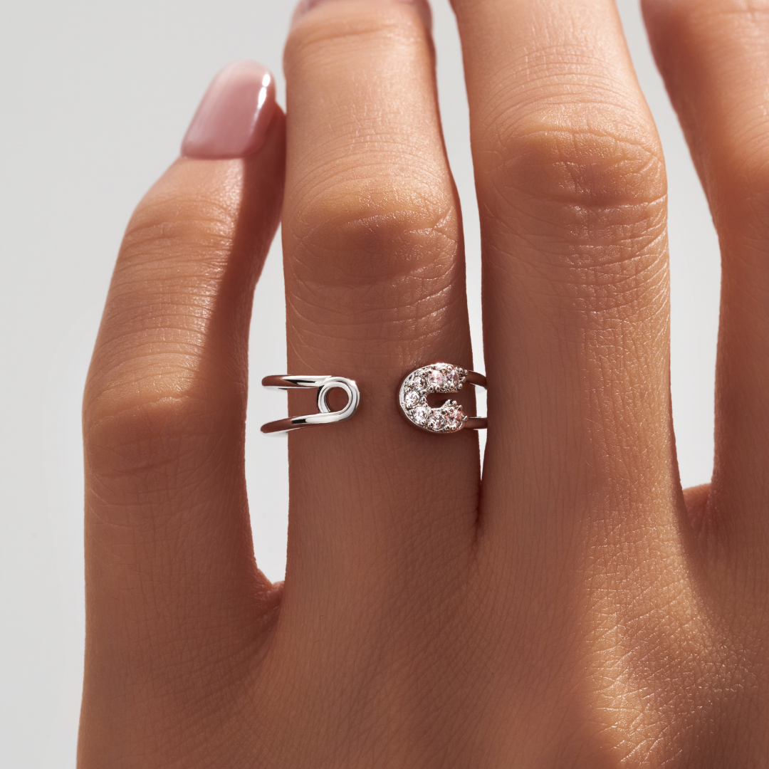 Pin Ring 0