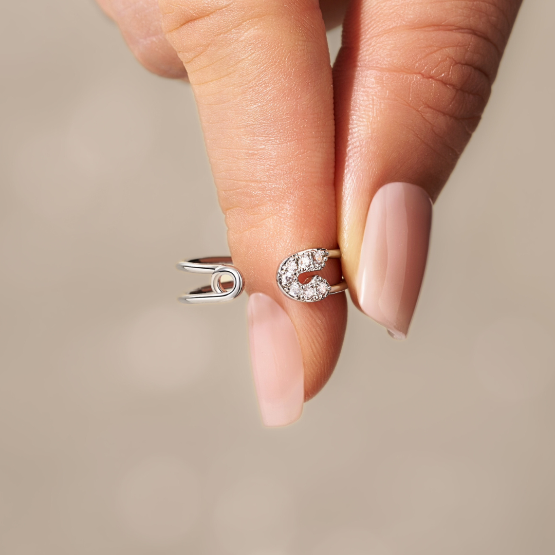 Pin Ring 2