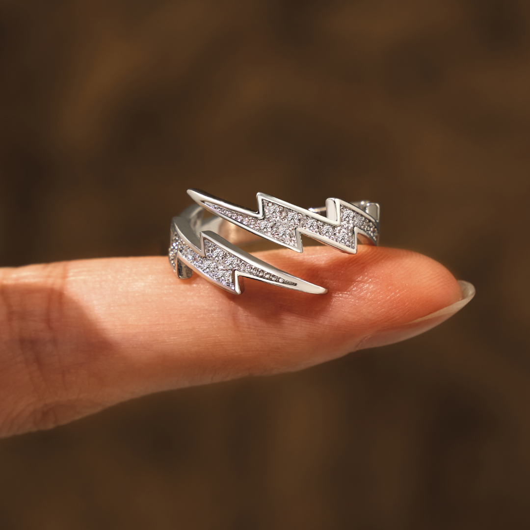 Spark Between Us Ring 2