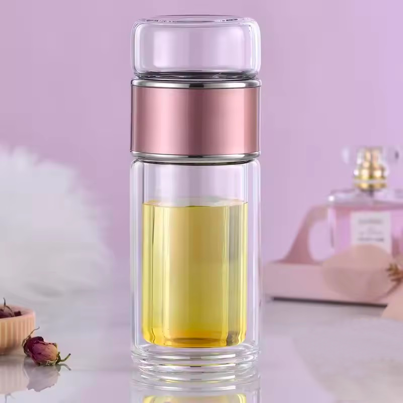 Tea Infuser Cup