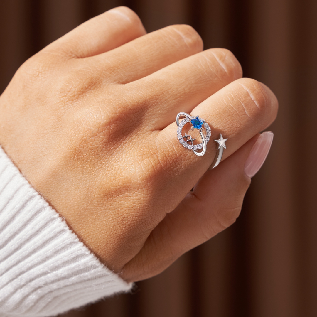Universe Star Ring 3