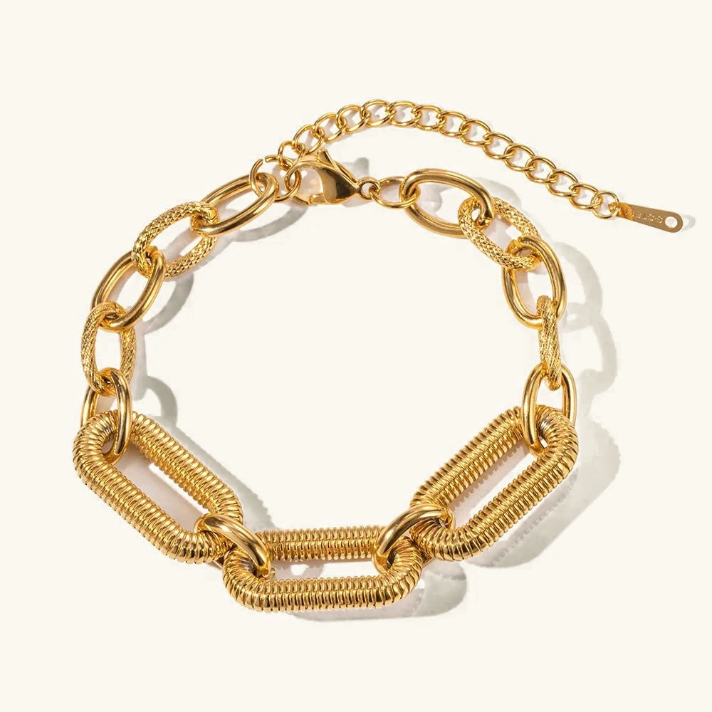 Vonnie Gold Bracelet 0