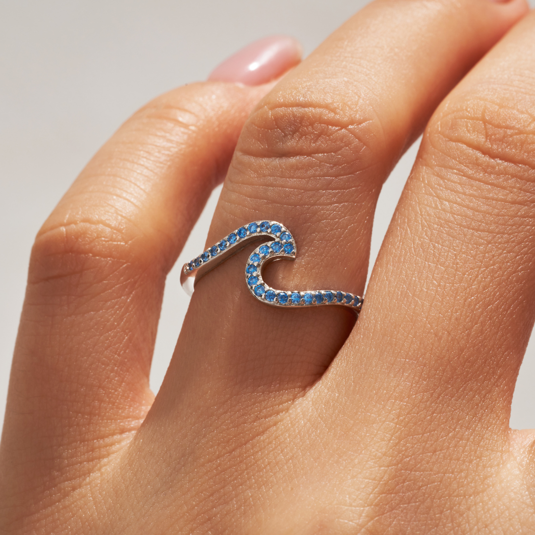 Wave Ring 0