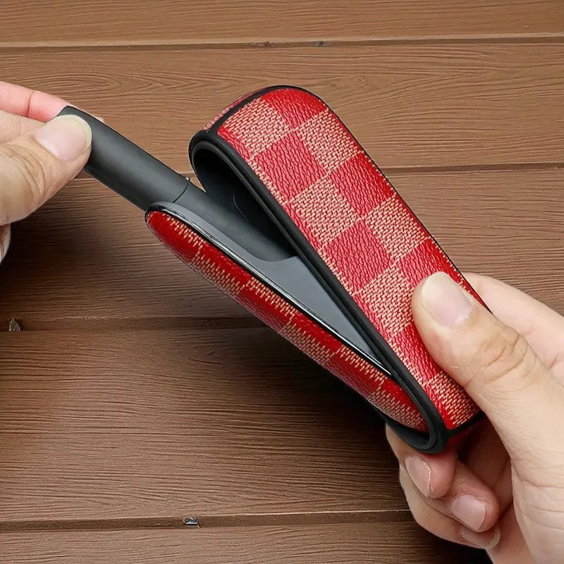 LUXEGRID ILUMA CASE