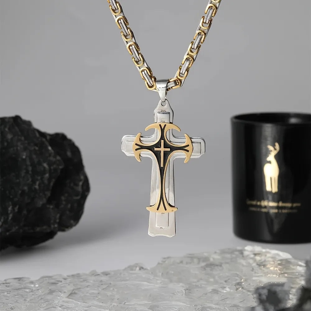 Trinity Valor Cross