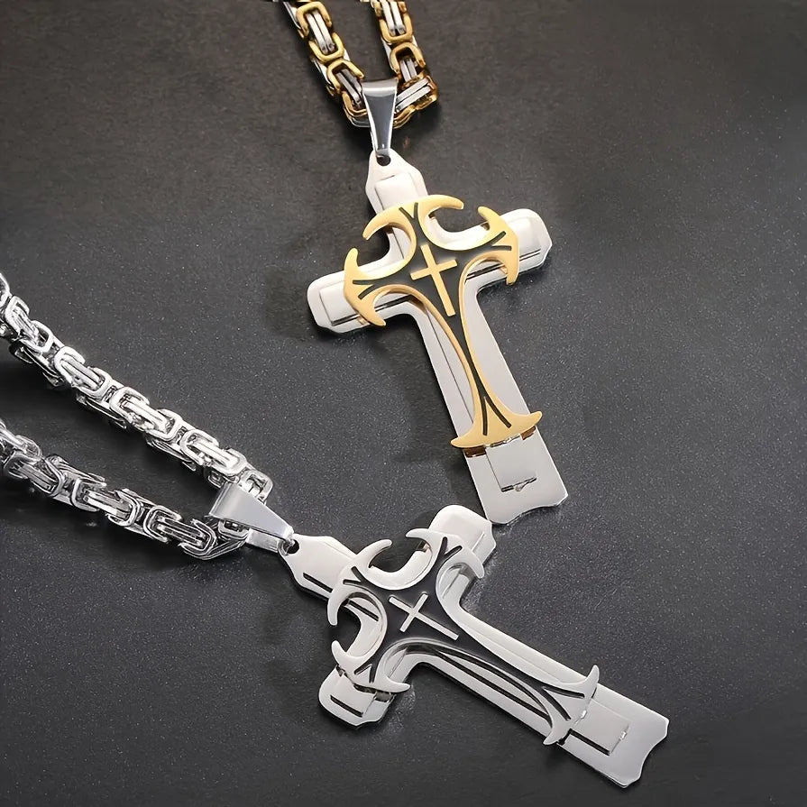 Trinity Valor Cross
