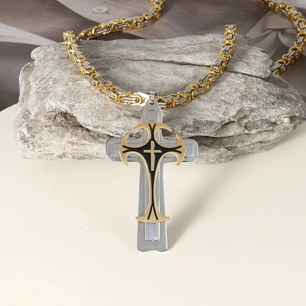Trinity Valor Cross