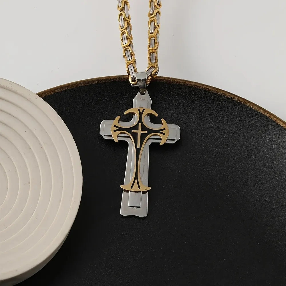 Trinity Valor Cross
