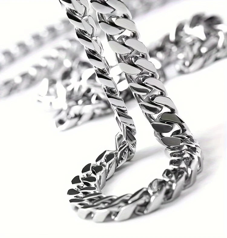5mm Cuban Chain