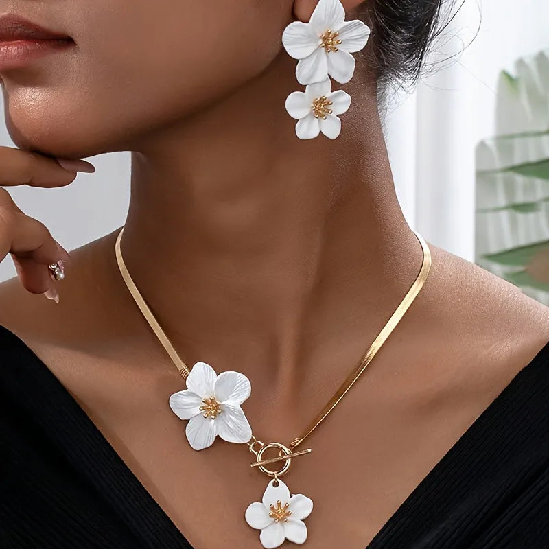 Petalia Bloom Set