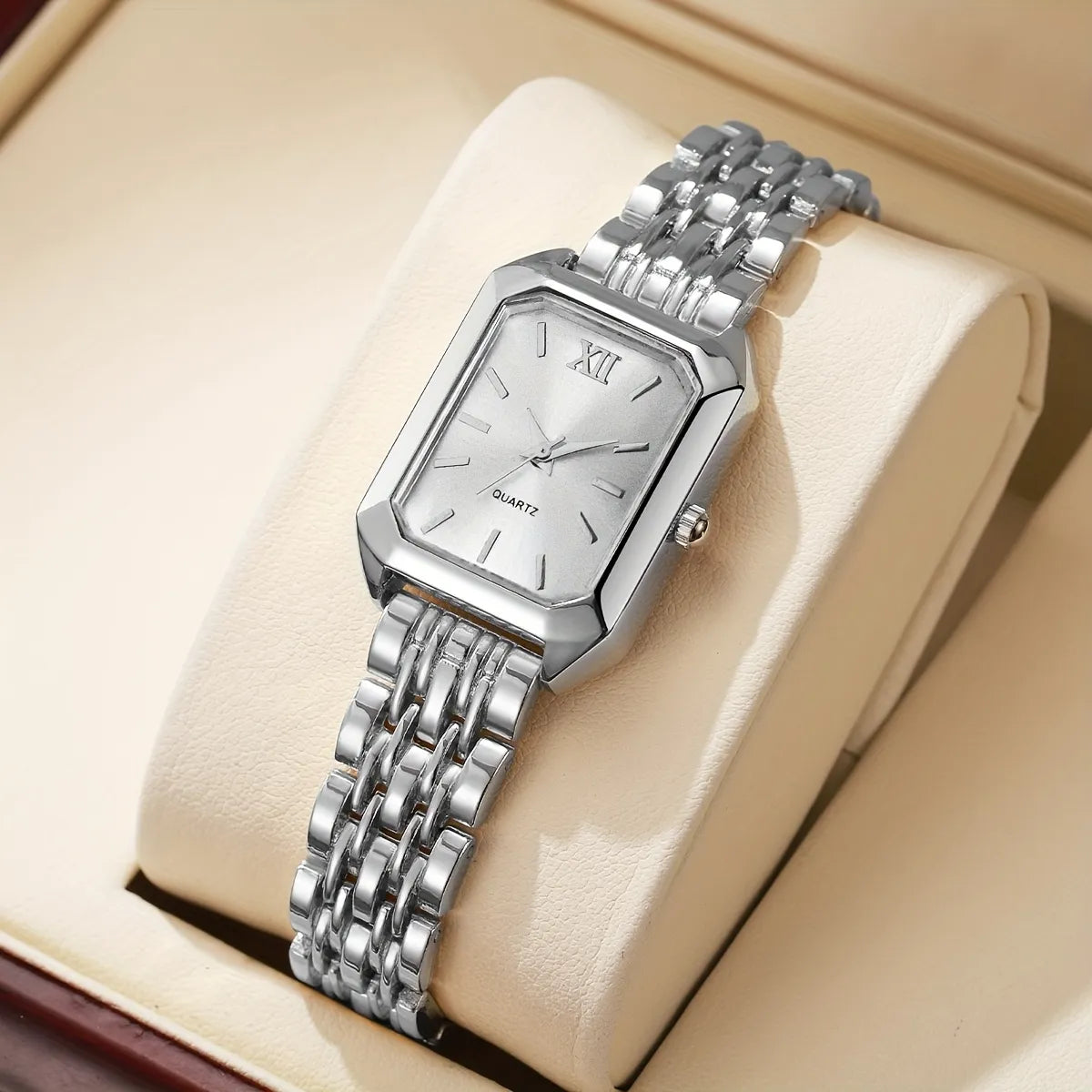 Lumière Royale Watch