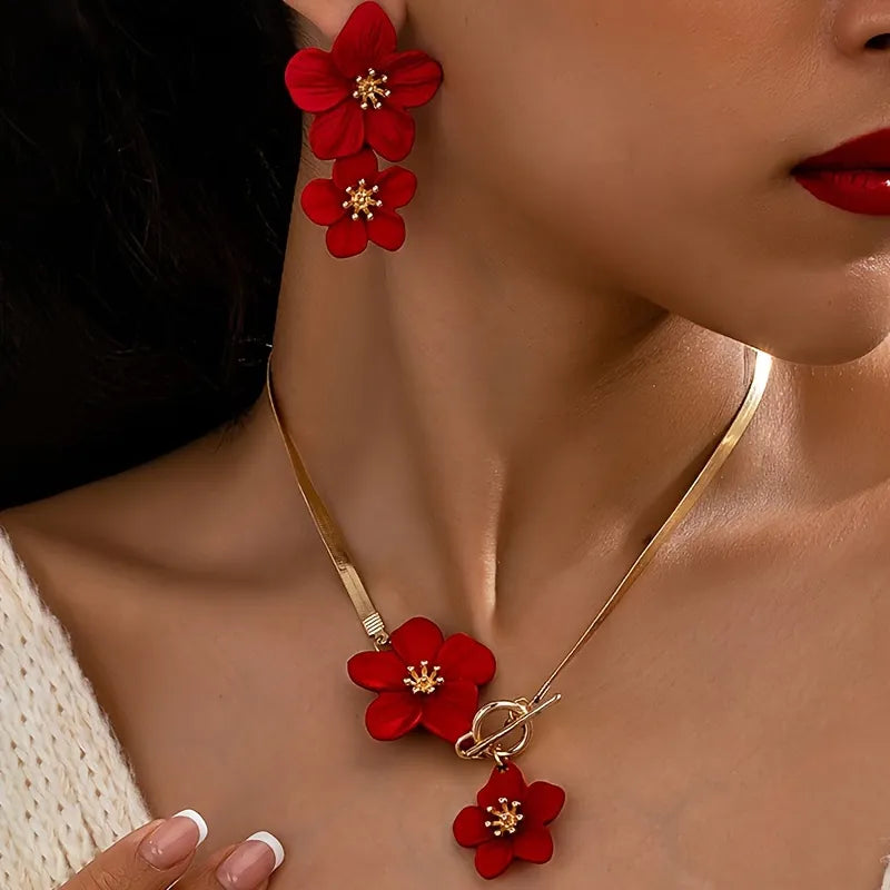Petalia Bloom Set