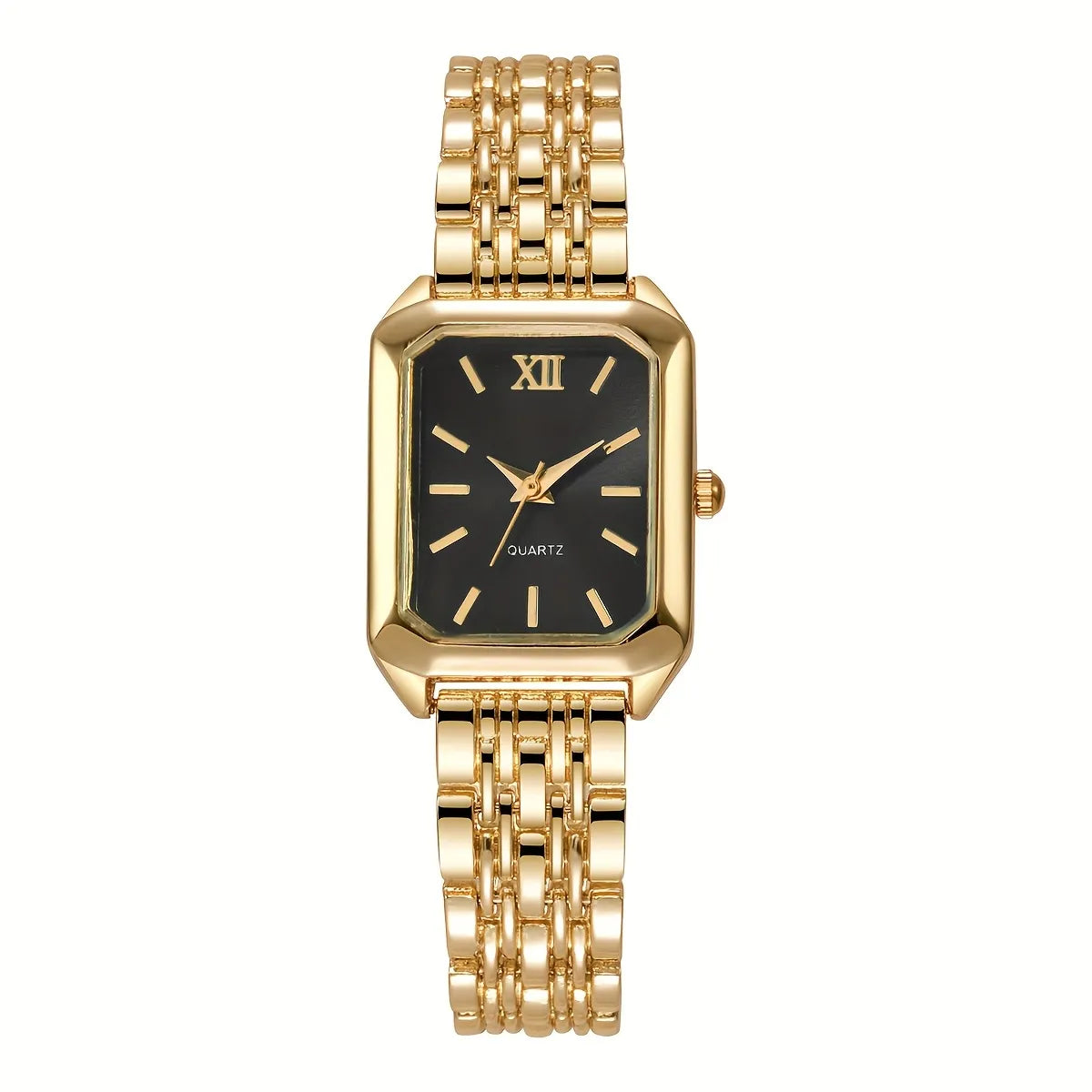 Lumière Royale Watch