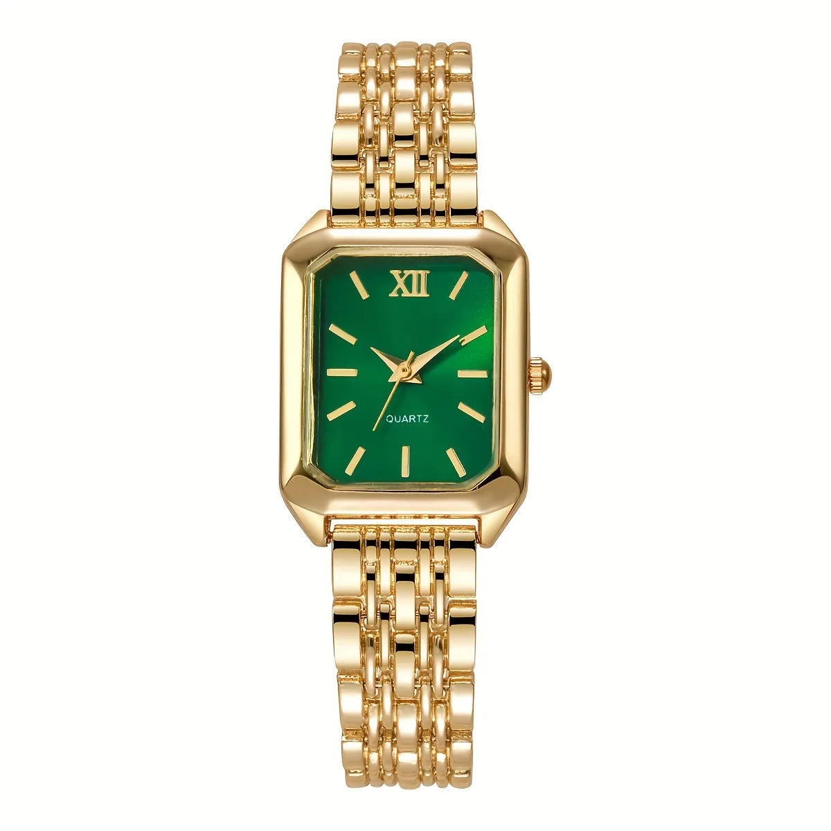 Lumière Royale Watch