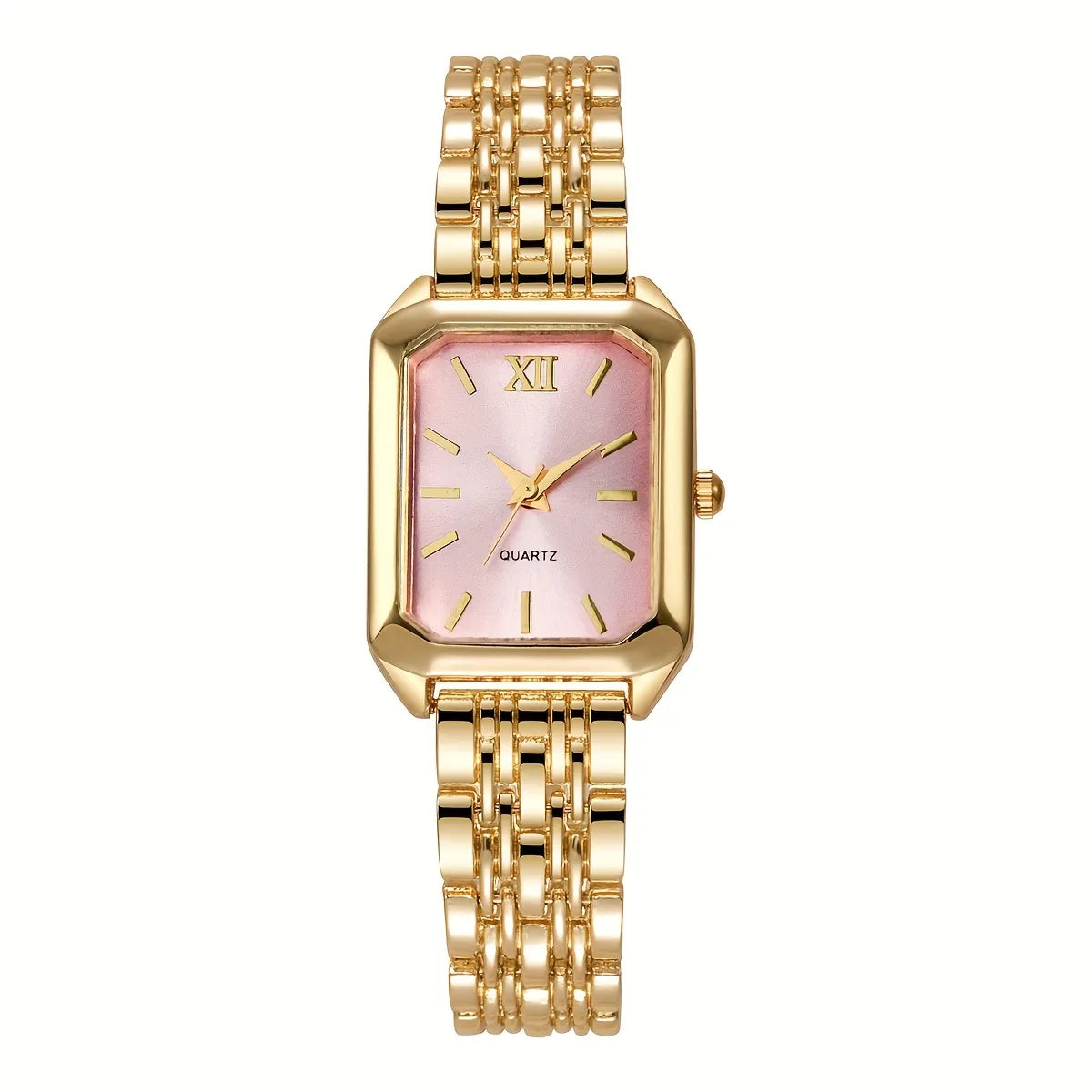 Lumière Royale Watch