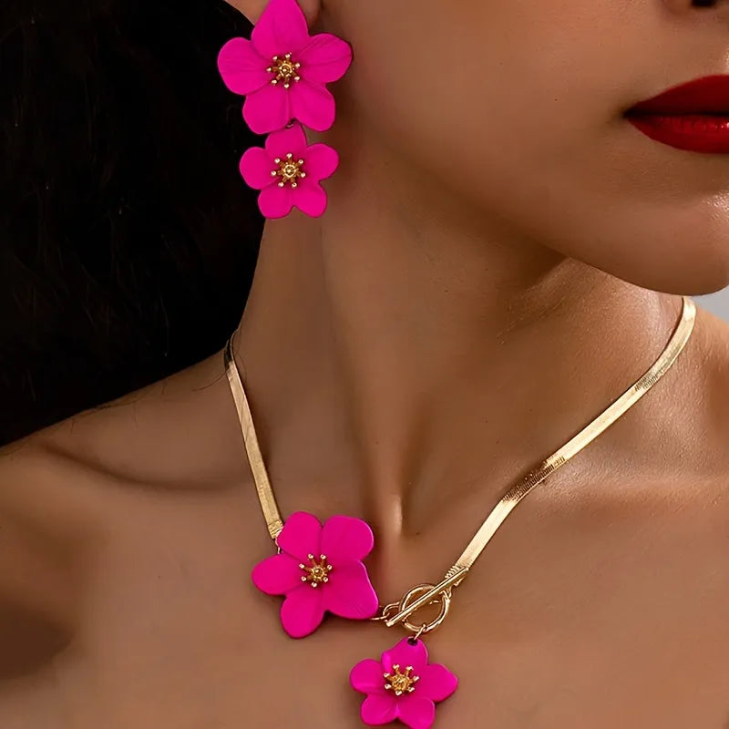 Petalia Bloom Set